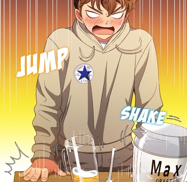 My High School Bully Chapter 67 Page 86
