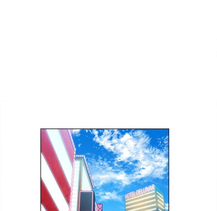 My High School Bully Chapter 67 Page 91