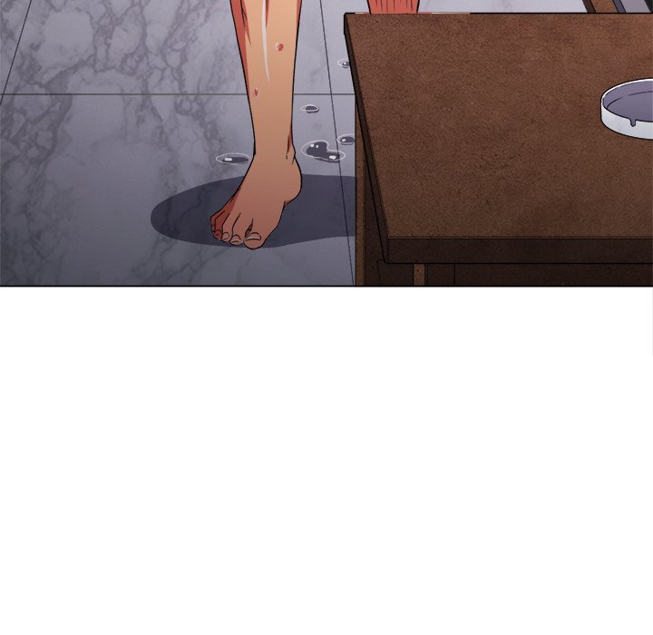 My High School Bully Chapter 67 Page 97
