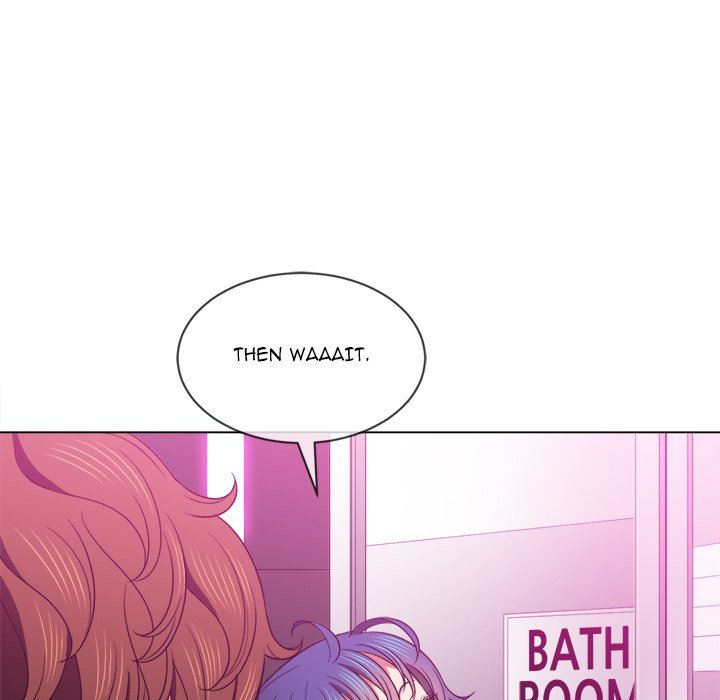 My High School Bully Chapter 67 Page 98