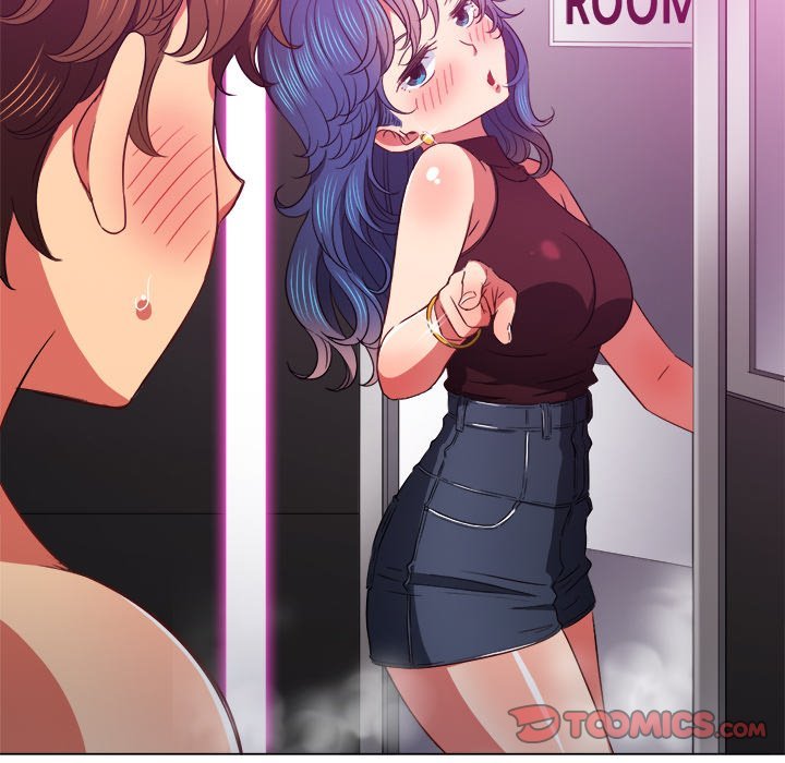 My High School Bully Chapter 67 Page 99