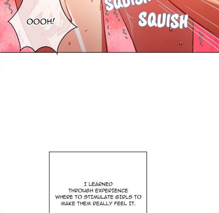 My High School Bully Chapter 68 Page 100