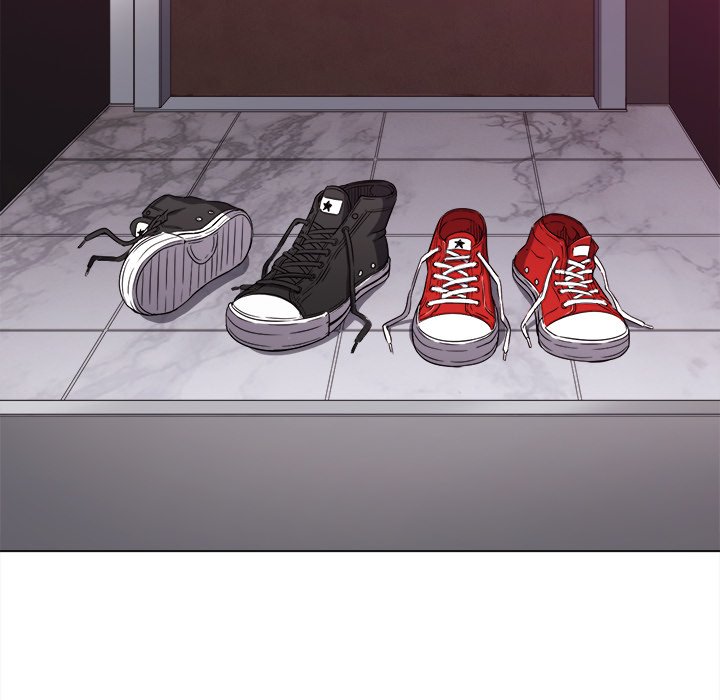 My High School Bully Chapter 68 Page 11