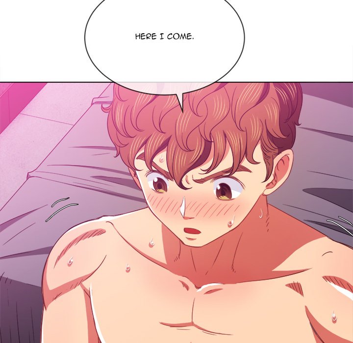 My High School Bully Chapter 68 Page 118