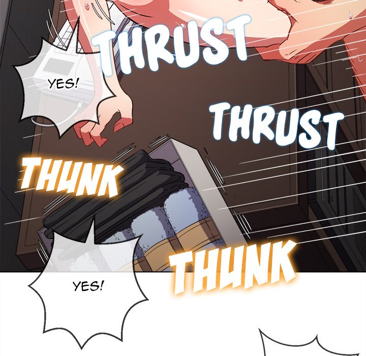 My High School Bully Chapter 68 Page 135