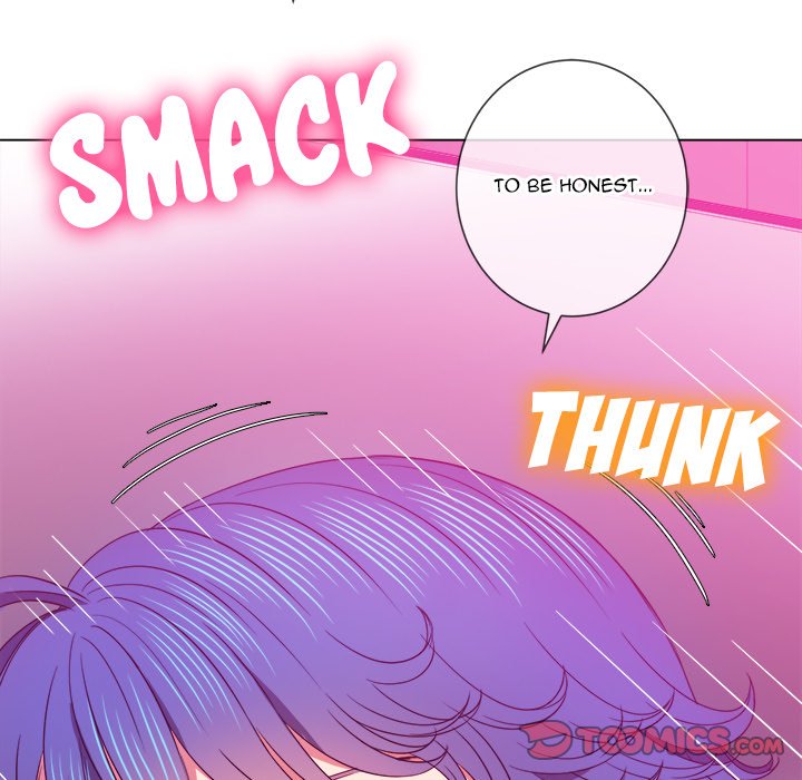 My High School Bully Chapter 68 Page 138
