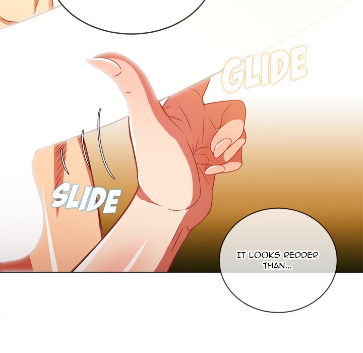 My High School Bully Chapter 68 Page 24