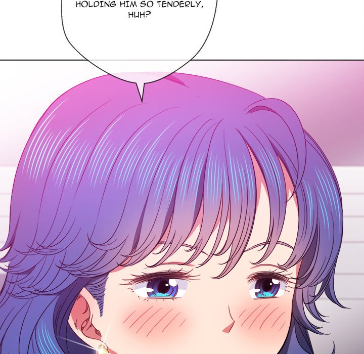 My High School Bully Chapter 68 Page 44