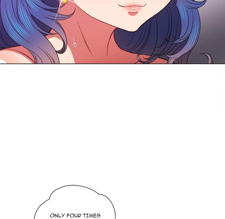 My High School Bully Chapter 68 Page 45