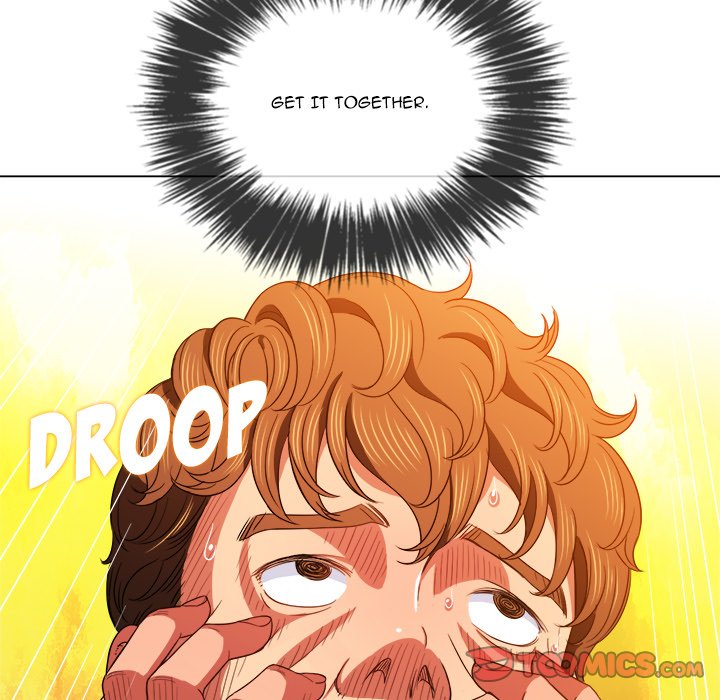 My High School Bully Chapter 68 Page 48