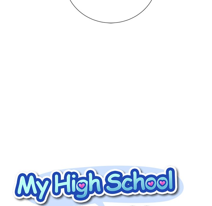 My High School Bully Chapter 68 Page 6