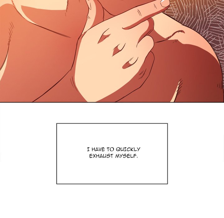 My High School Bully Chapter 68 Page 68