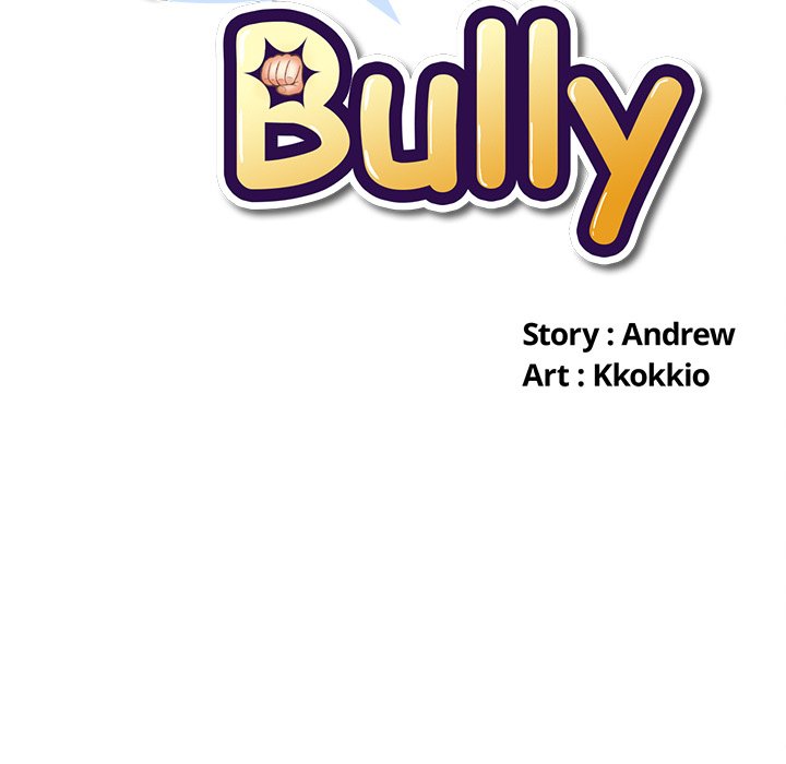 My High School Bully Chapter 68 Page 7