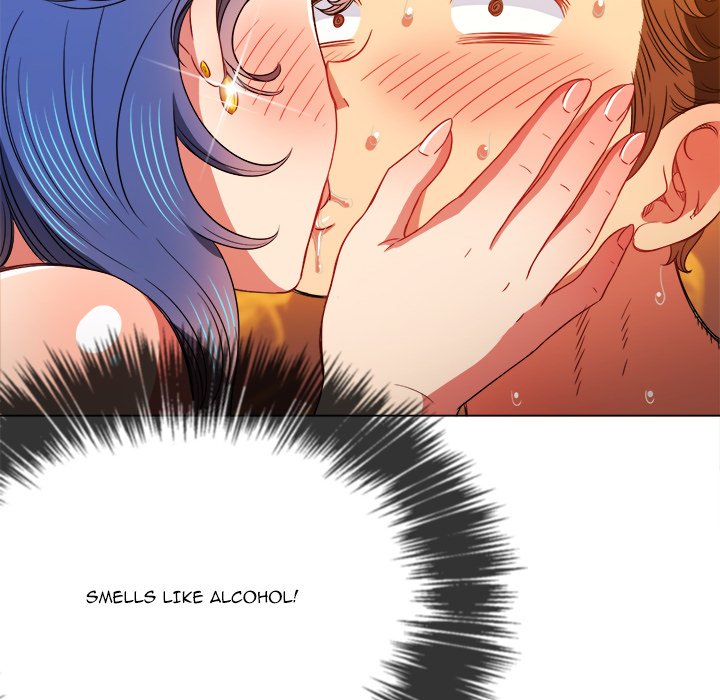 My High School Bully Chapter 68 Page 89