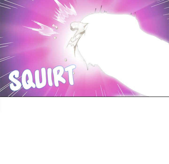 My High School Bully Chapter 68 Page 91