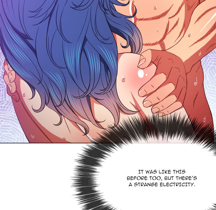My High School Bully Chapter 68 Page 94