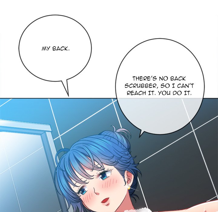 My High School Bully Chapter 69 Page 109
