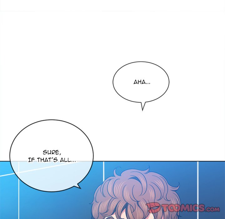 My High School Bully Chapter 69 Page 111