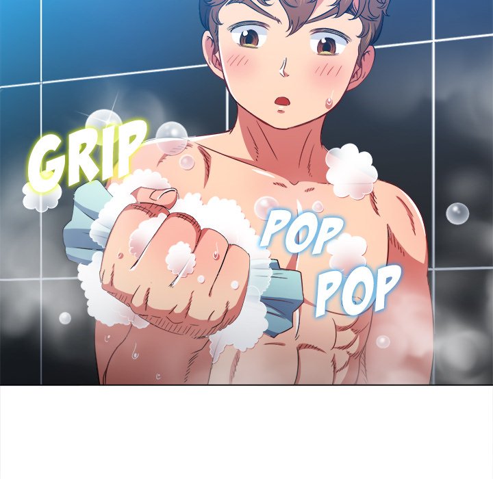 My High School Bully Chapter 69 Page 112