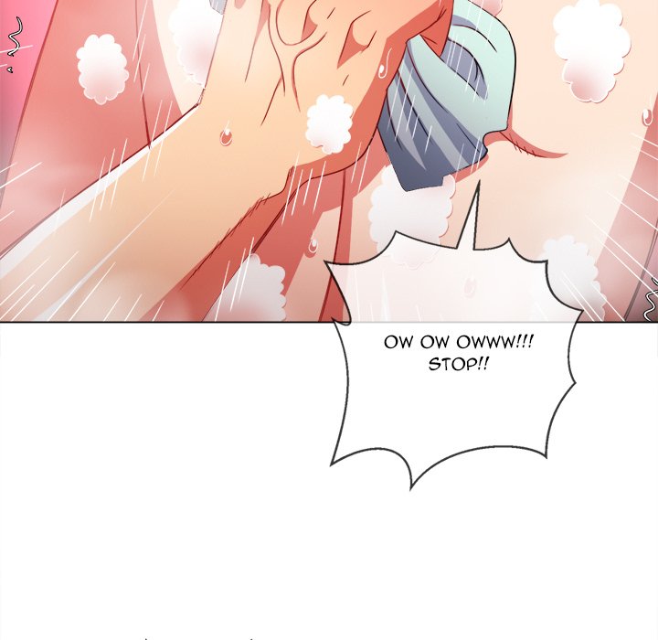 My High School Bully Chapter 69 Page 114