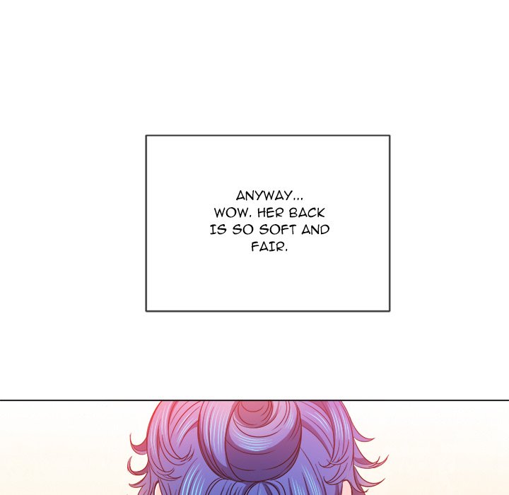 My High School Bully Chapter 69 Page 119