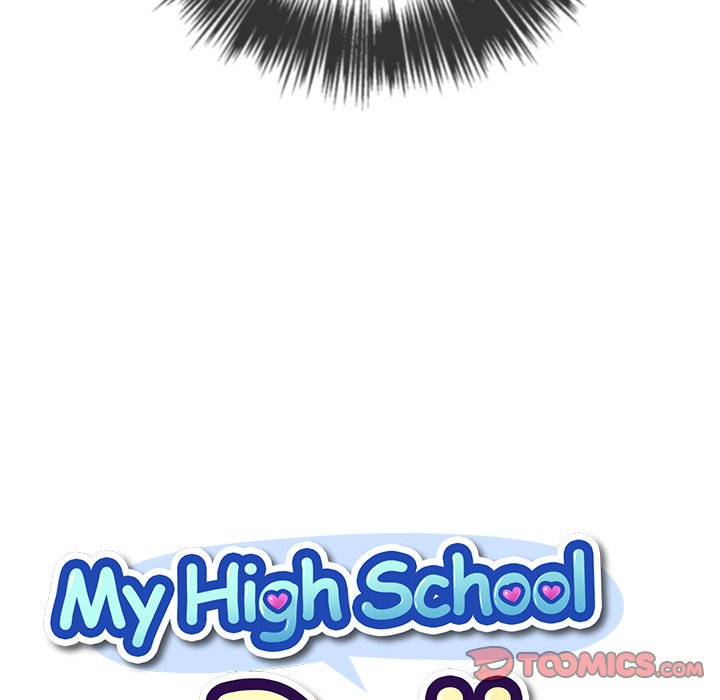 My High School Bully Chapter 69 Page 12