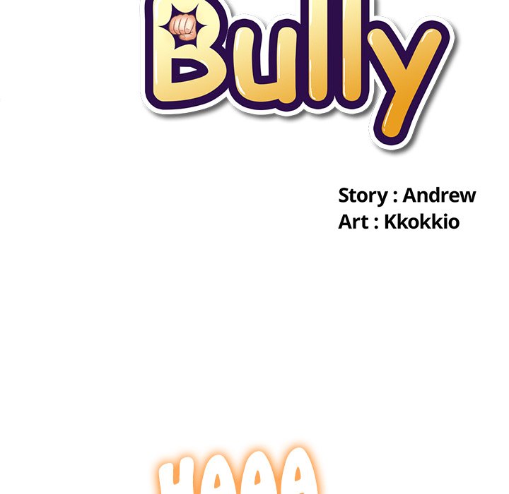 My High School Bully Chapter 69 Page 13