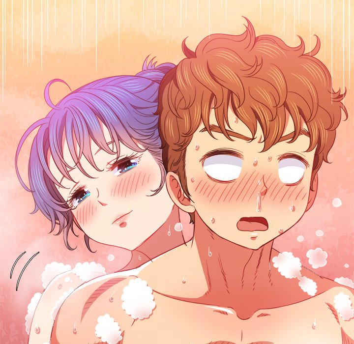 My High School Bully Chapter 69 Page 146