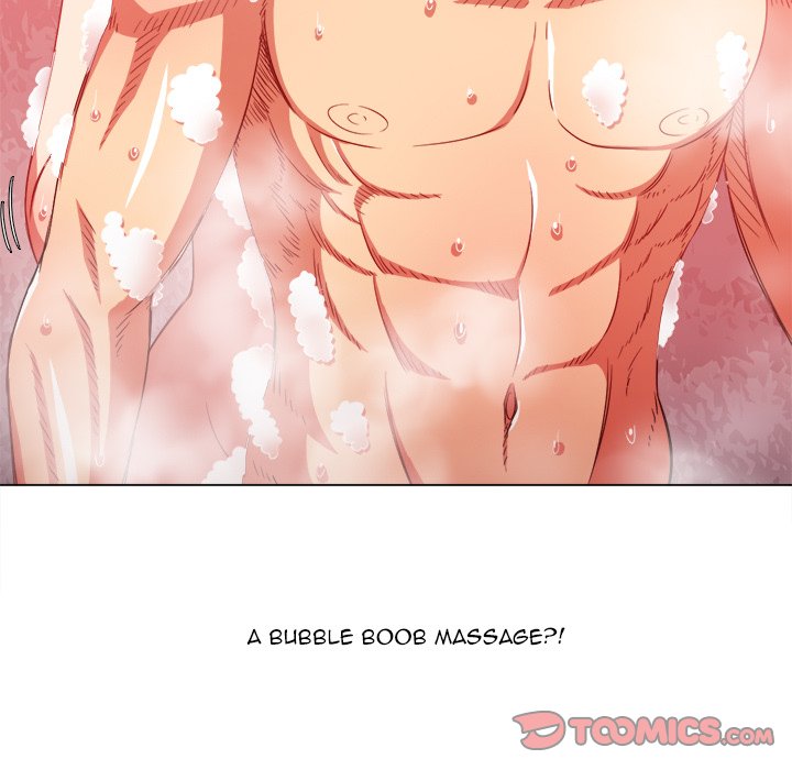 My High School Bully Chapter 69 Page 147