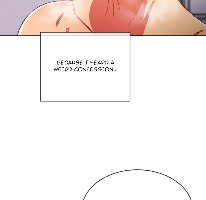 My High School Bully Chapter 69 Page 25