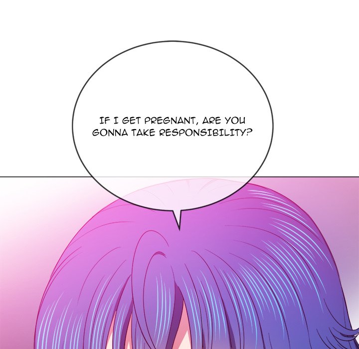 My High School Bully Chapter 69 Page 28