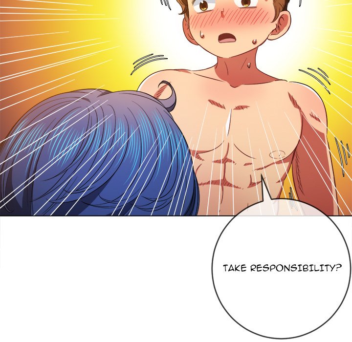 My High School Bully Chapter 69 Page 31