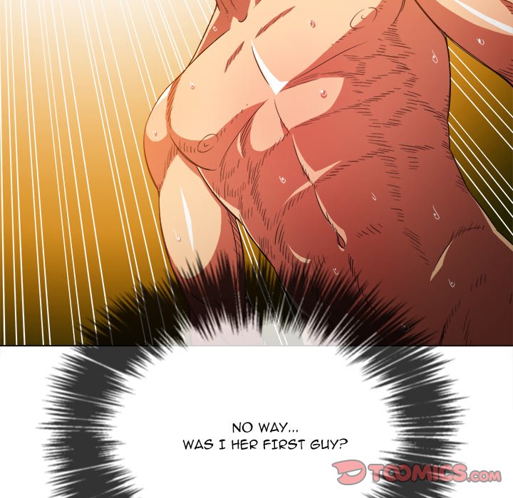 My High School Bully Chapter 69 Page 39