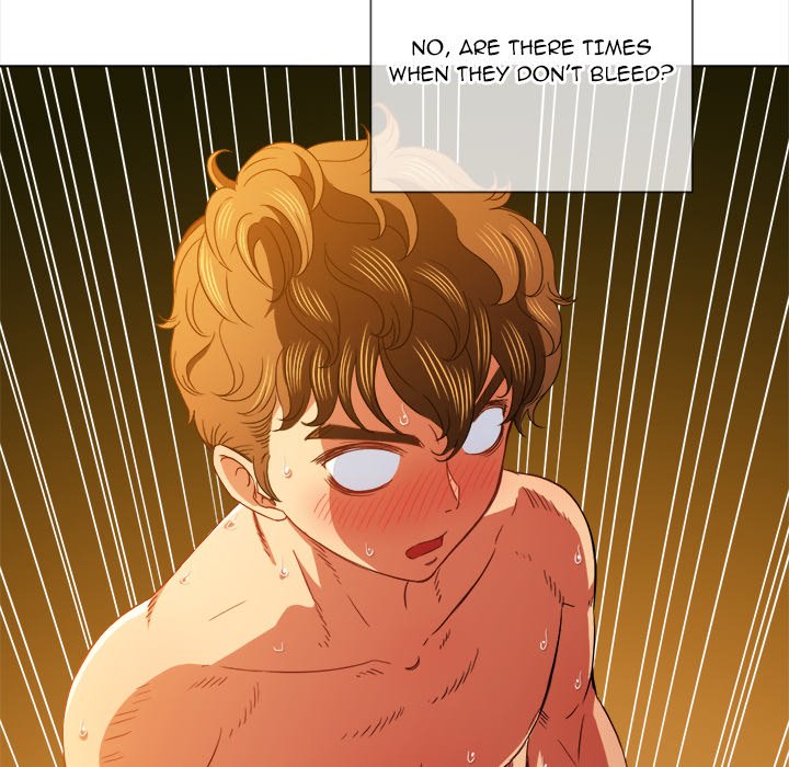 My High School Bully Chapter 69 Page 41