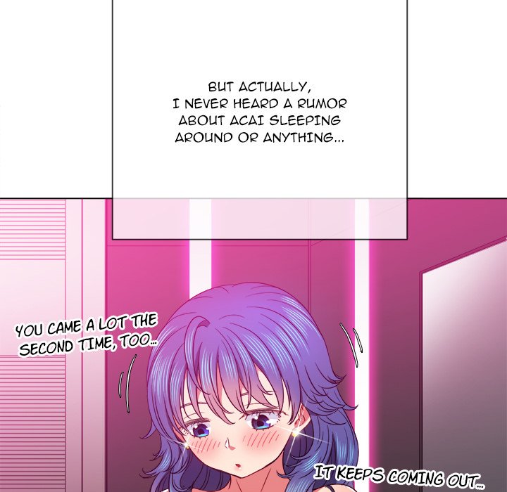 My High School Bully Chapter 69 Page 44