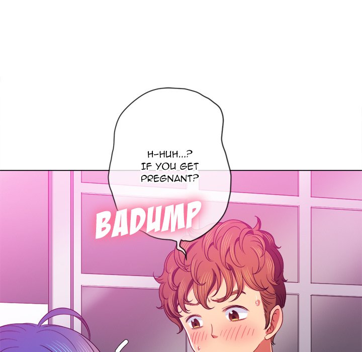 My High School Bully Chapter 69 Page 47