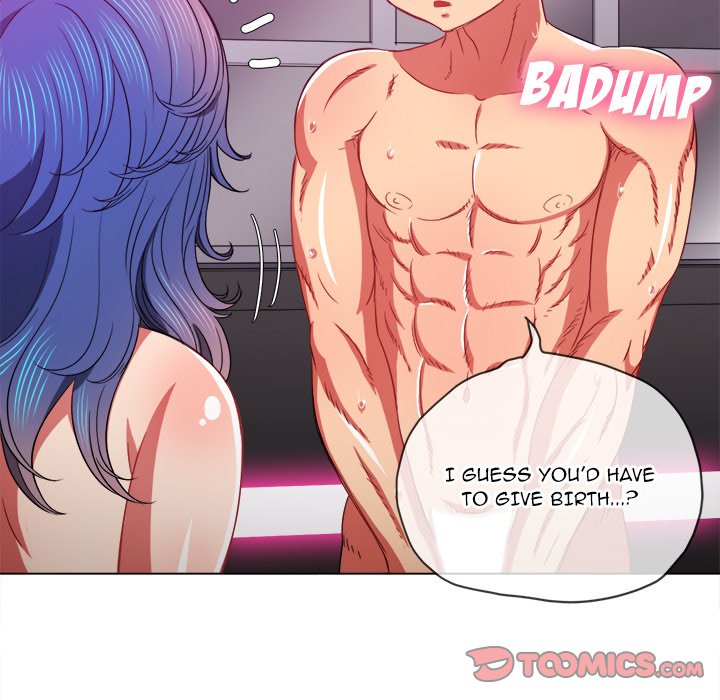 My High School Bully Chapter 69 Page 48