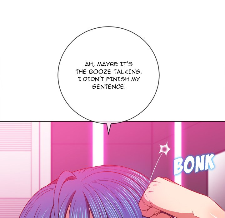 My High School Bully Chapter 69 Page 73