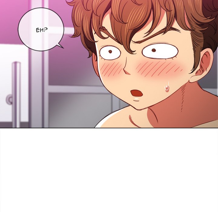 My High School Bully Chapter 69 Page 76