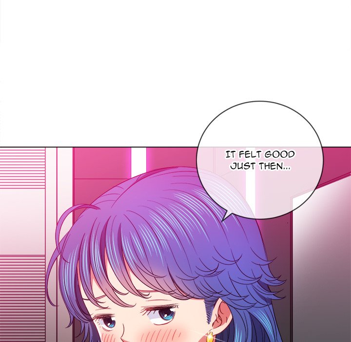 My High School Bully Chapter 69 Page 77