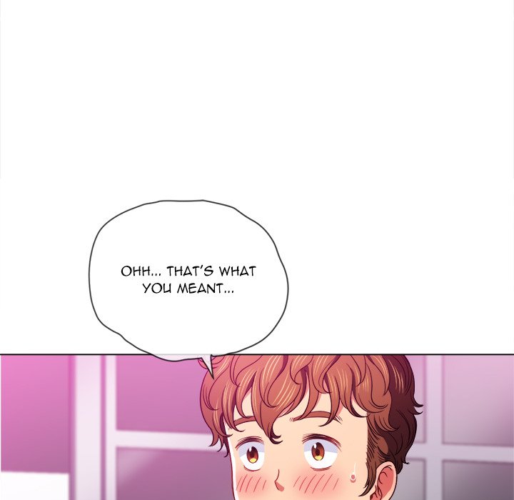 My High School Bully Chapter 69 Page 79