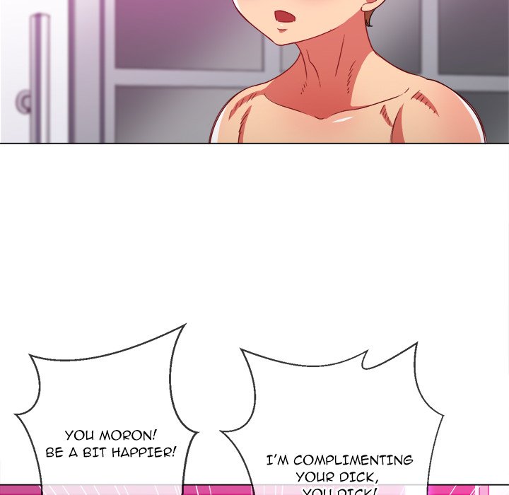 My High School Bully Chapter 69 Page 80