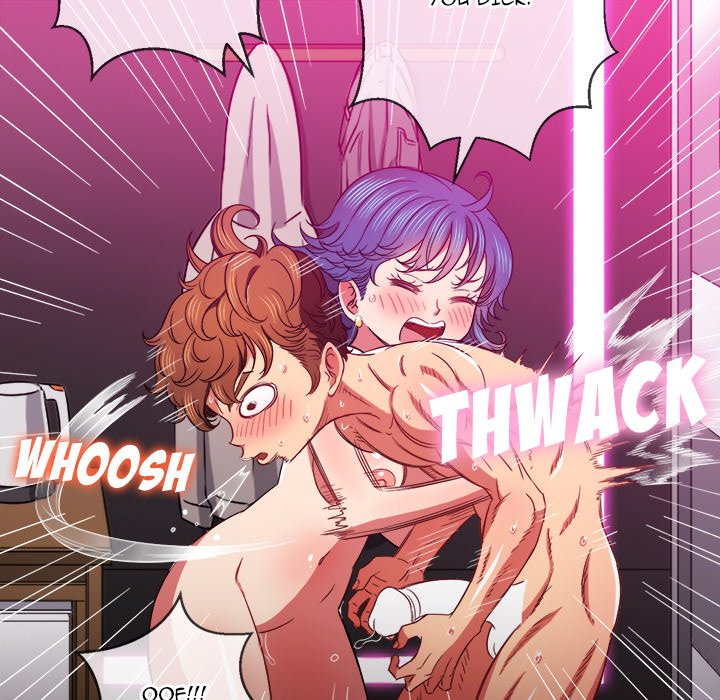 My High School Bully Chapter 69 Page 81