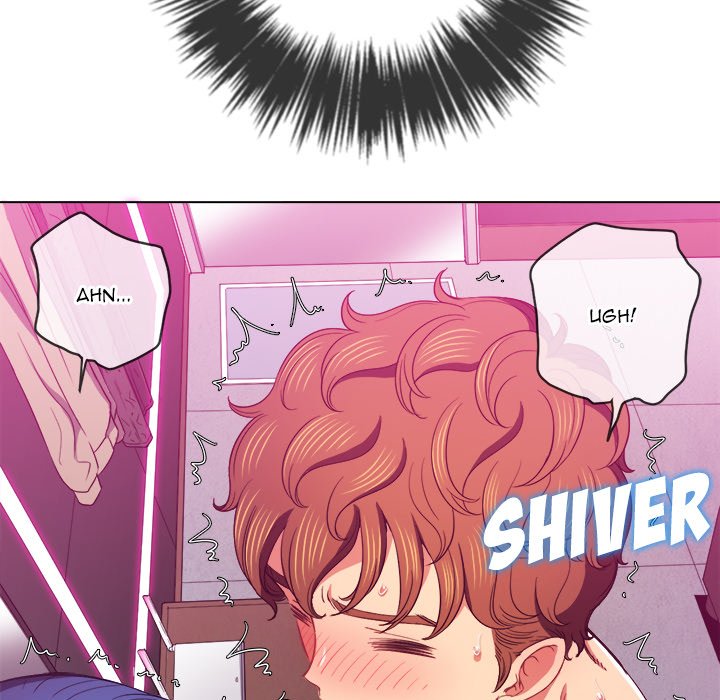 My High School Bully Chapter 69 Page 9