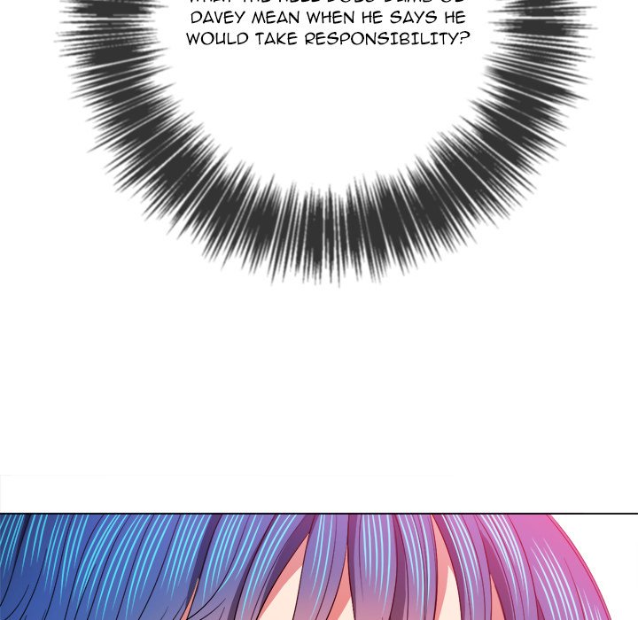My High School Bully Chapter 69 Page 91