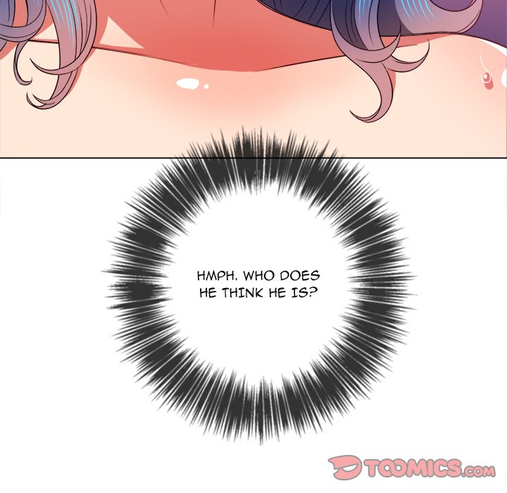My High School Bully Chapter 69 Page 93