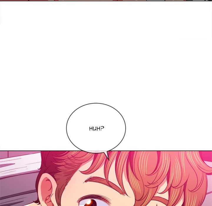 My High School Bully Chapter 69 Page 98