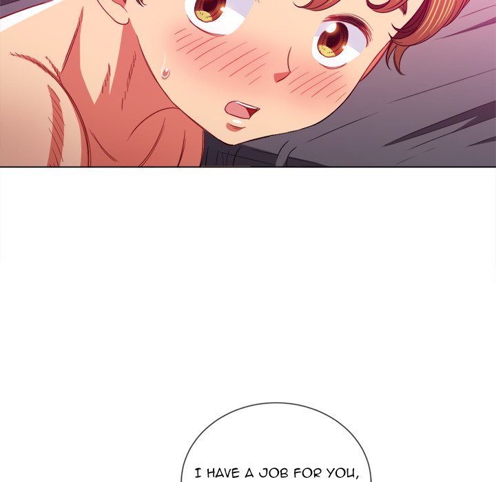 My High School Bully Chapter 69 Page 99