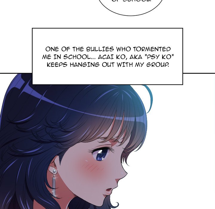 My High School Bully Chapter 7 Page 11