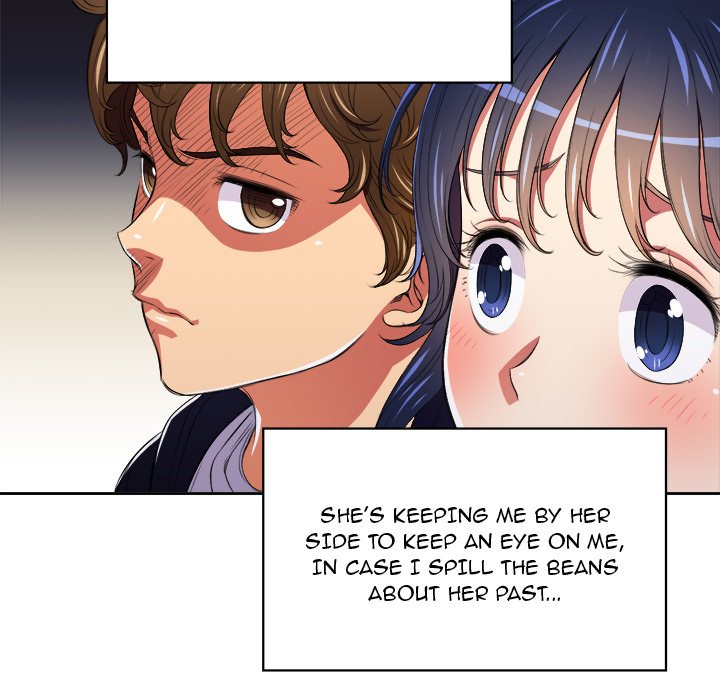 My High School Bully Chapter 7 Page 18